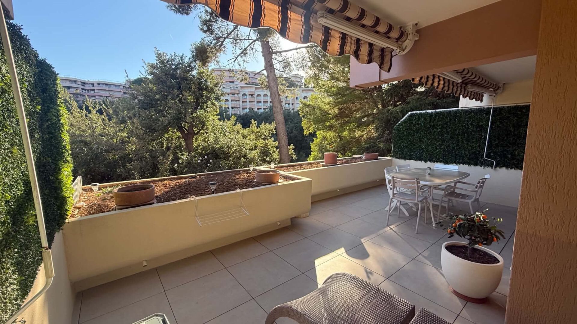 Appartement à vendre, 50m², Nice