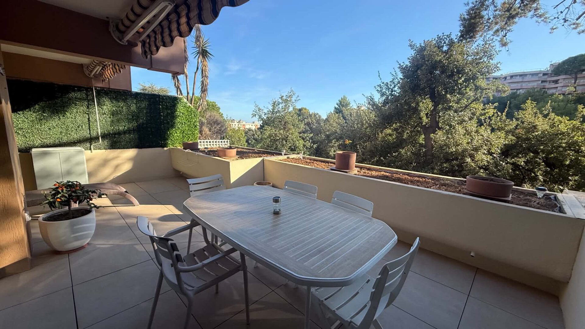 Appartement à vendre, 50m², Nice