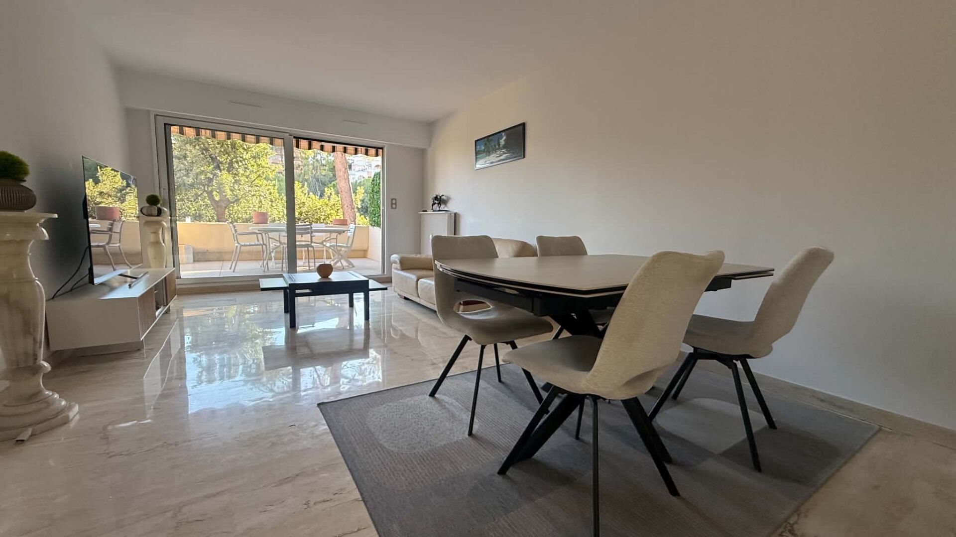 Appartement à vendre, 50m², Nice