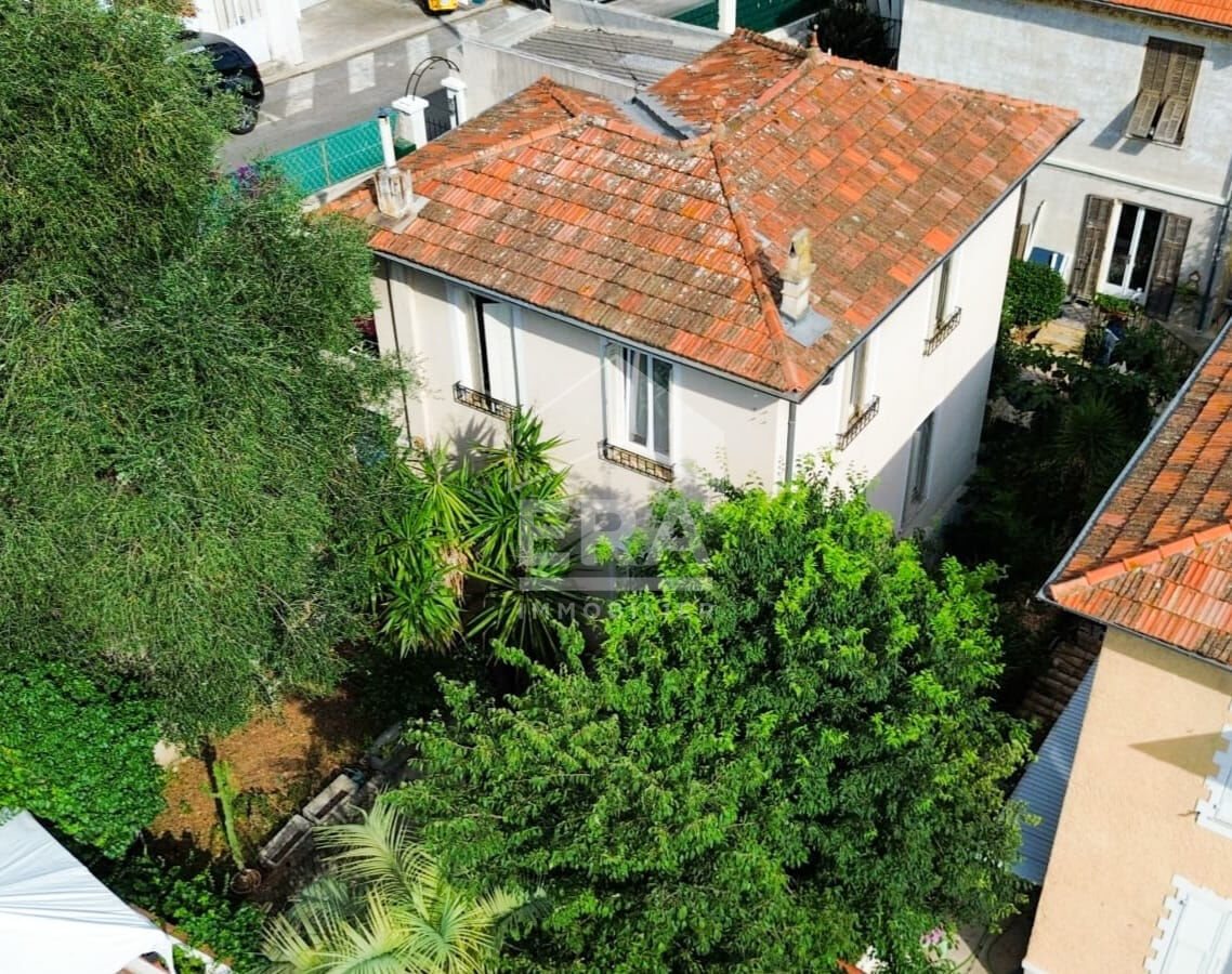 Maison à vendre, 83m², Nice