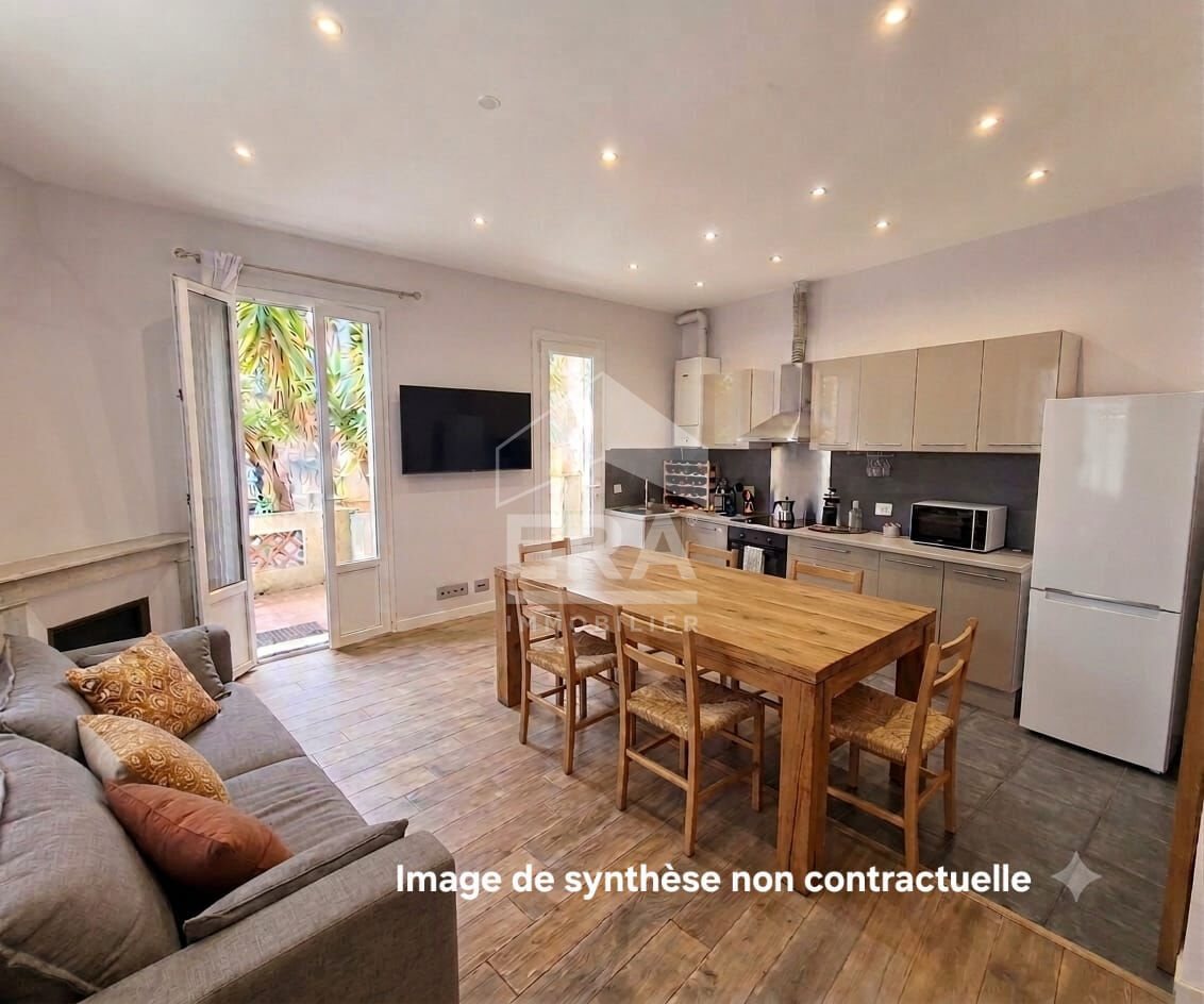 Maison à vendre, 83m², Nice