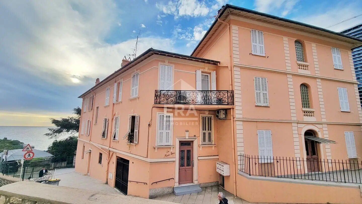 Appartement à vendre, 95m², Roquebrune-Cap-Martin