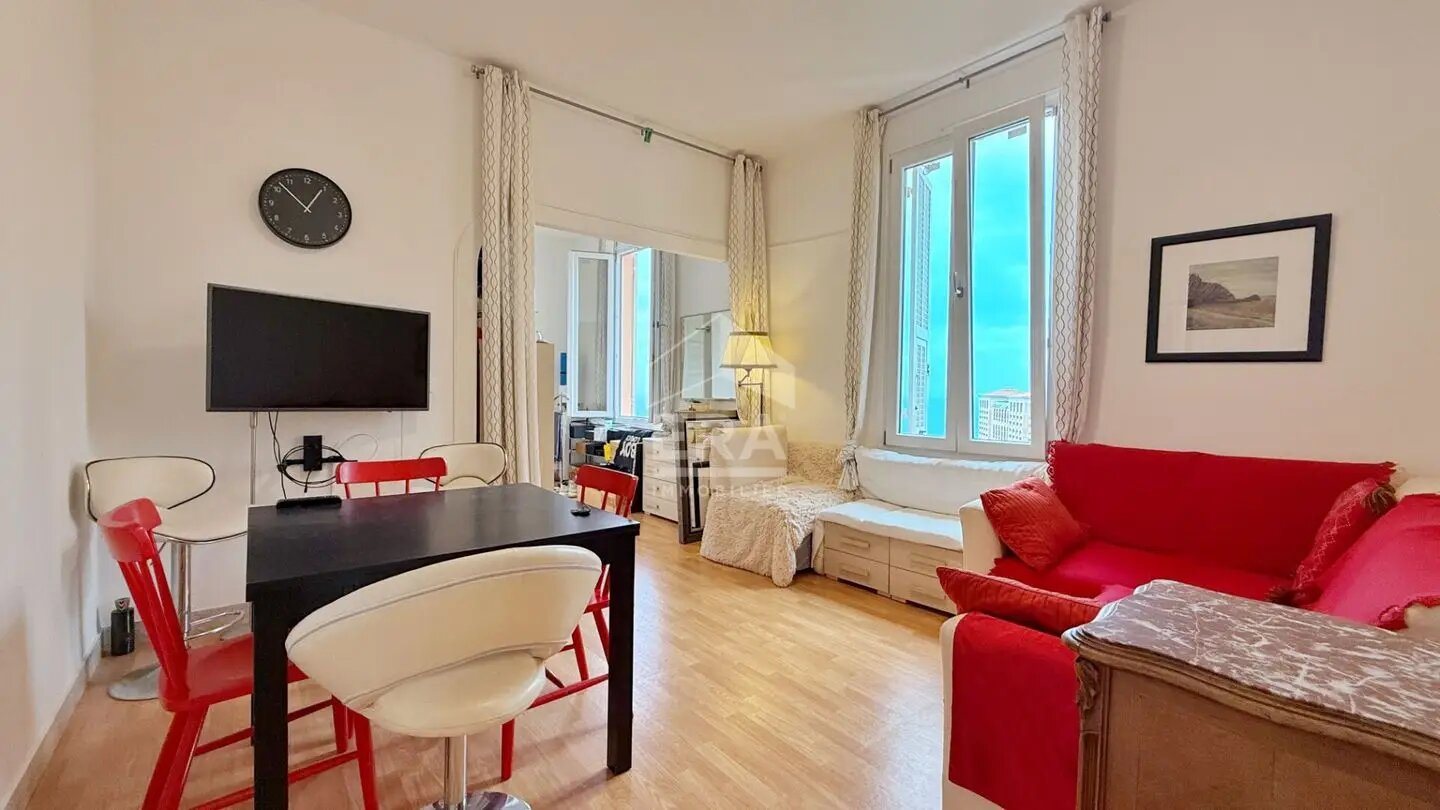 Appartement à vendre, 95m², Roquebrune-Cap-Martin