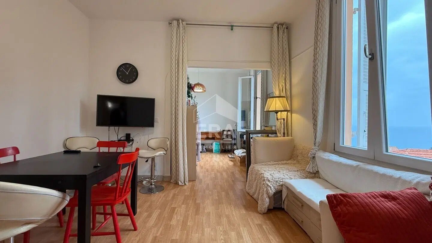 Appartement à vendre, 95m², Roquebrune-Cap-Martin