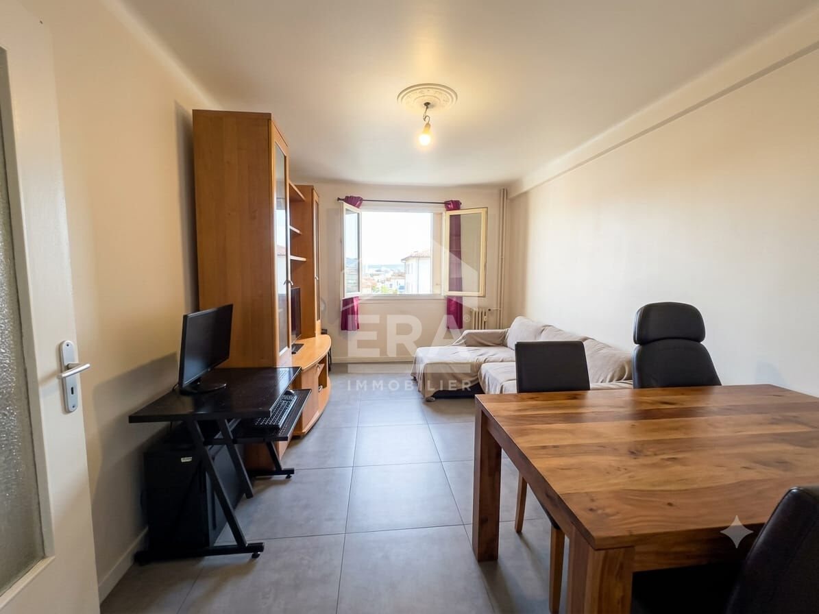 Appartement à vendre, 41m², Nice