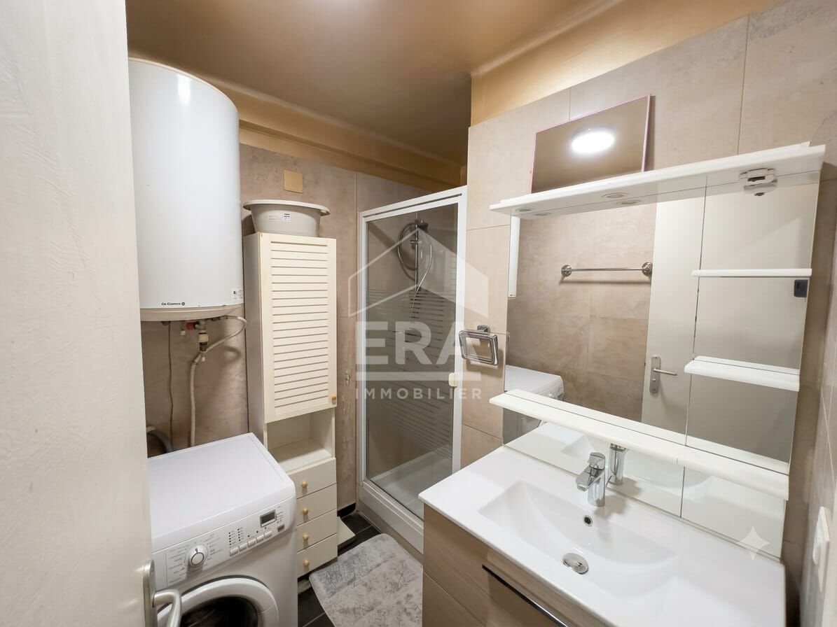 Appartement à vendre, 41m², Nice