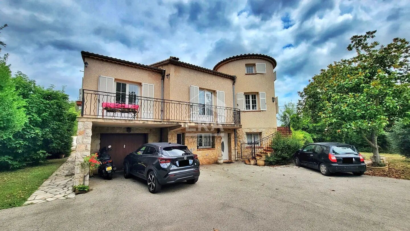 Maison à vendre, 270m², Opio