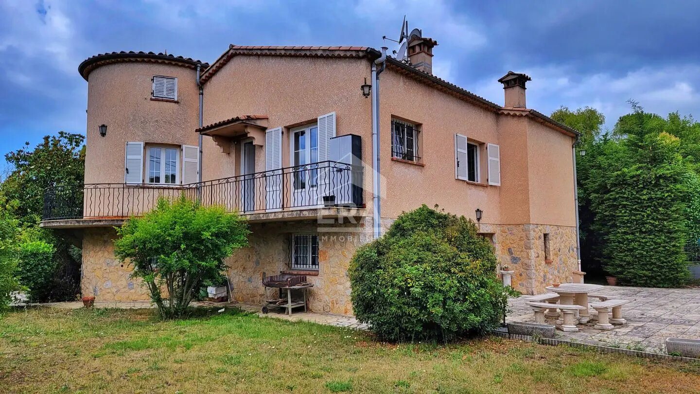 Maison à vendre, 270m², Opio