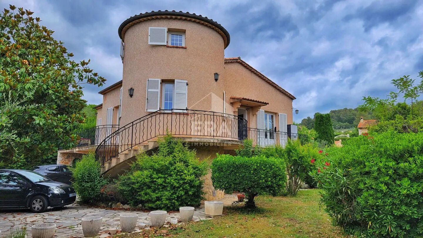 Maison à vendre, 270m², Opio