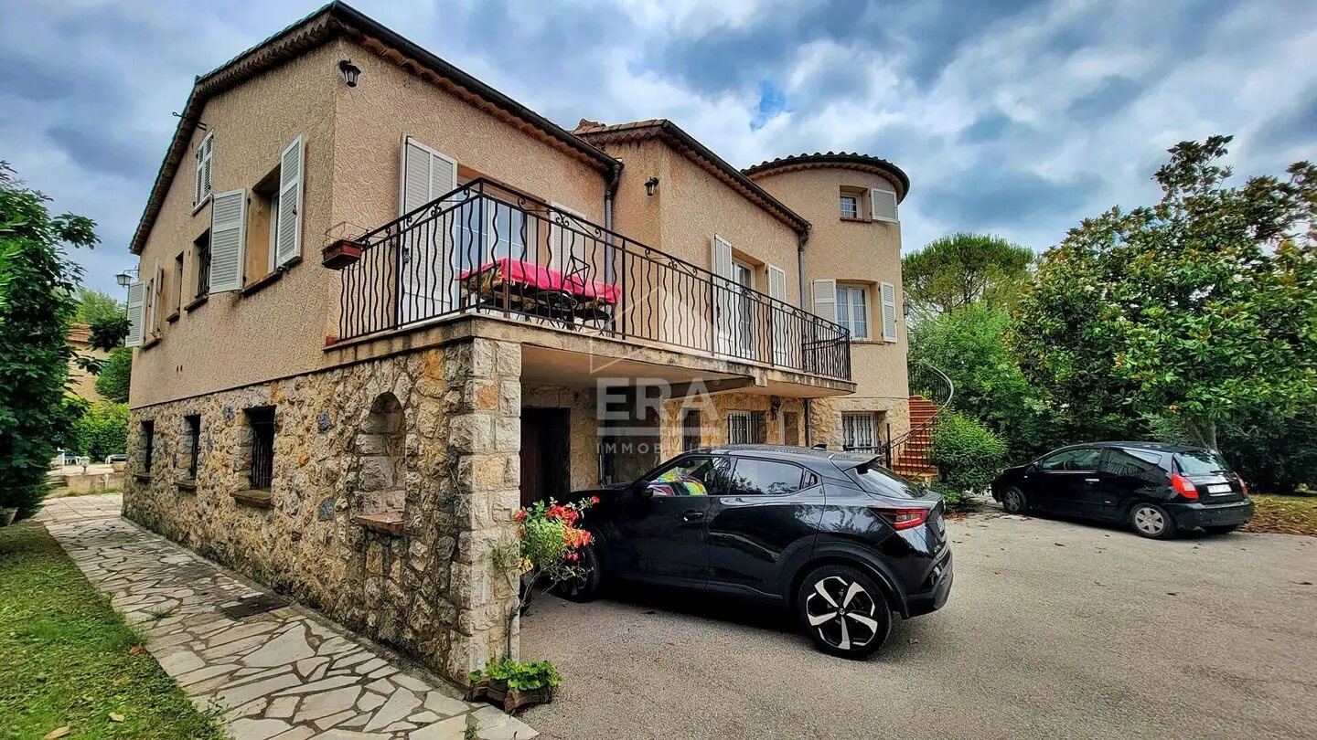 Maison à vendre, 270m², Opio