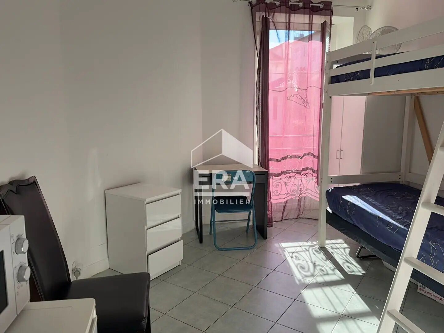Appartement à vendre, 59m², Nice