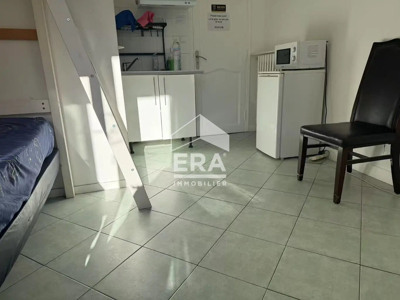 Appartement à vendre, 59m², Nice