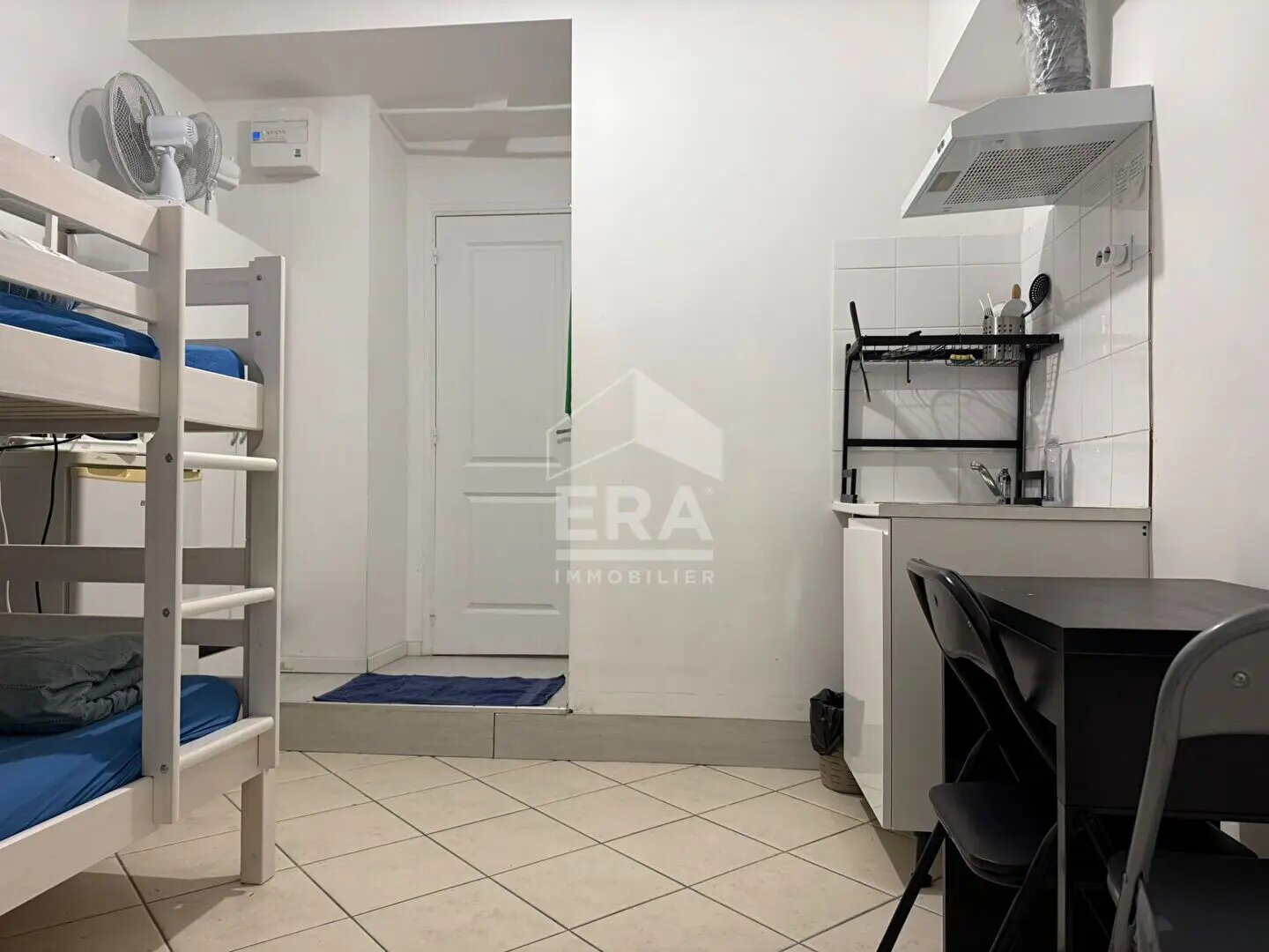 Appartement à vendre, 59m², Nice