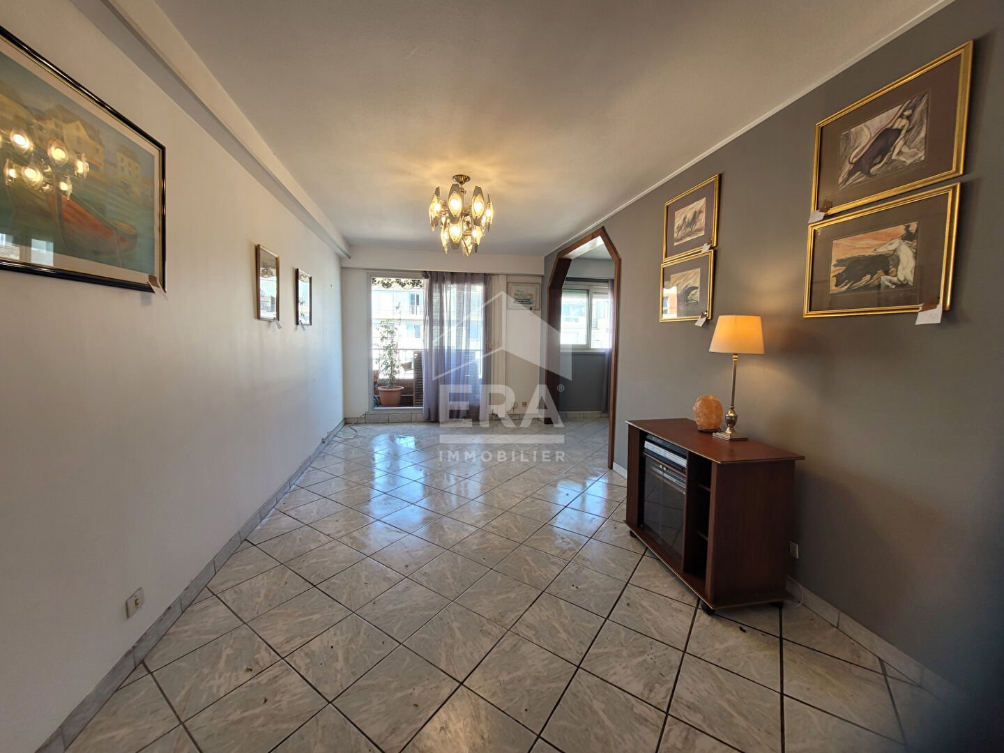 Appartement à vendre, 69m², Nice