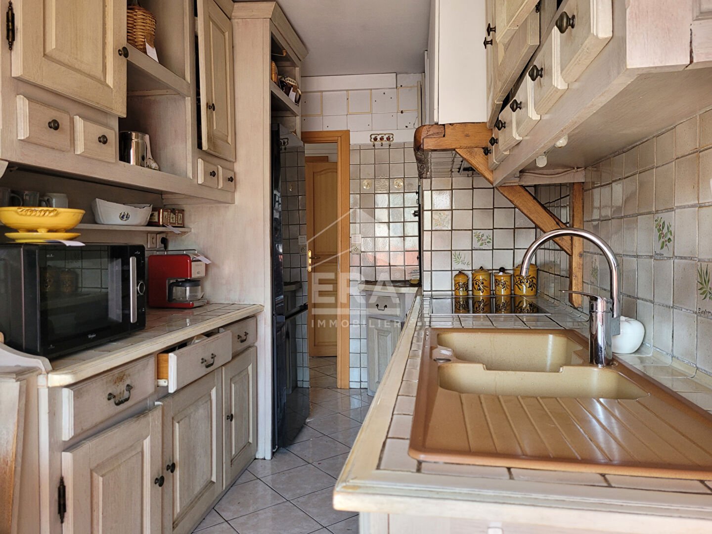 Appartement à vendre, 69m², Nice