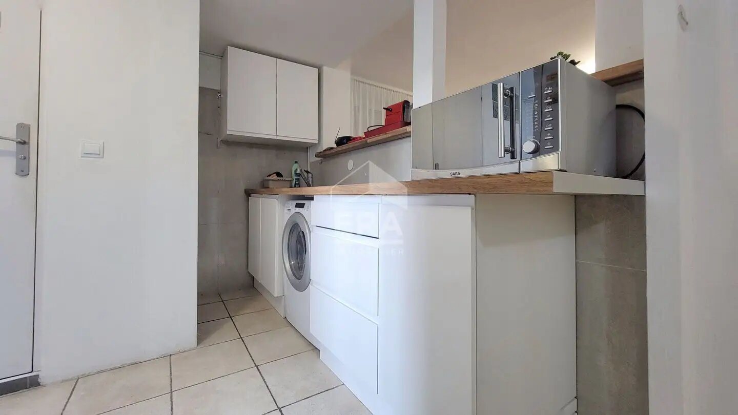 Appartement à vendre, 79m², Nice