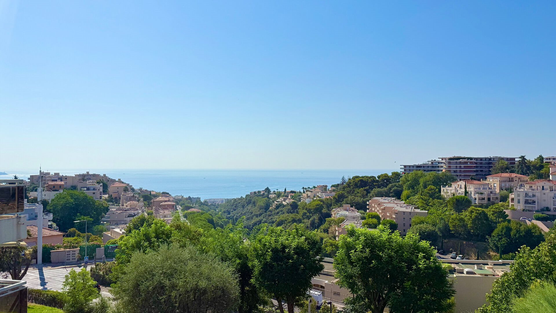 Appartement à vendre, 60m², Nice
