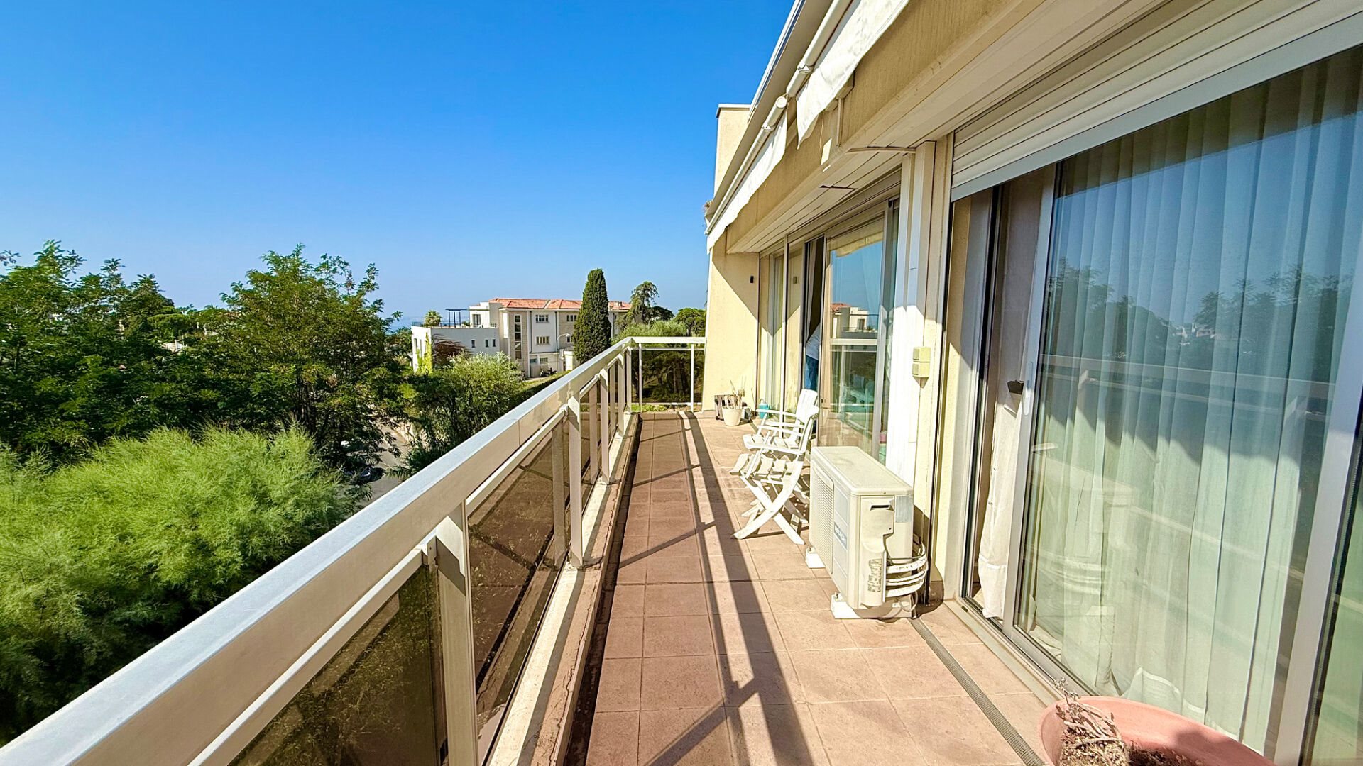 Appartement à vendre, 60m², Nice