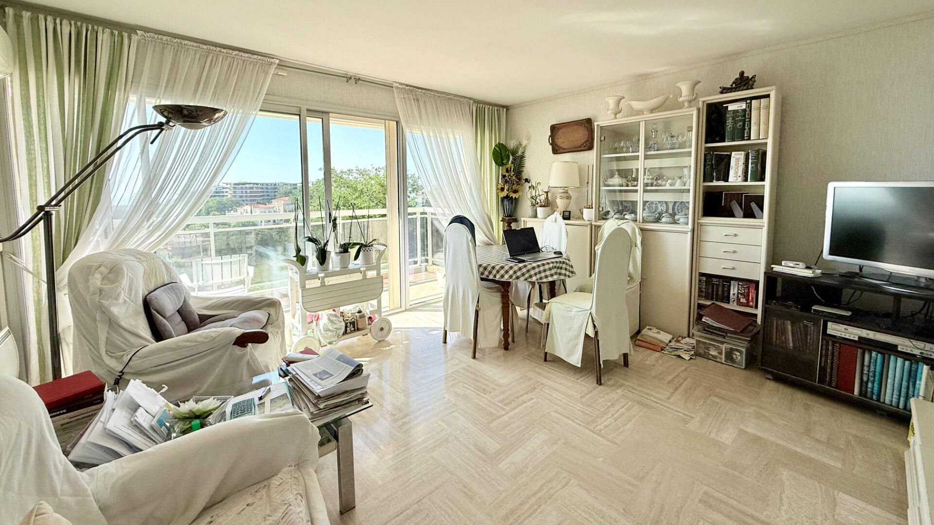 Appartement à vendre, 60m², Nice