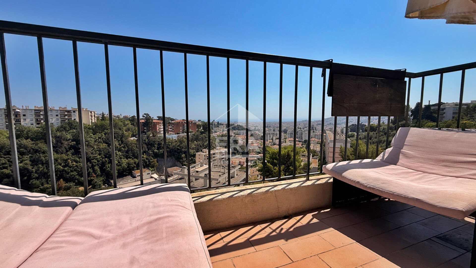 Appartement à vendre, 57m², Nice