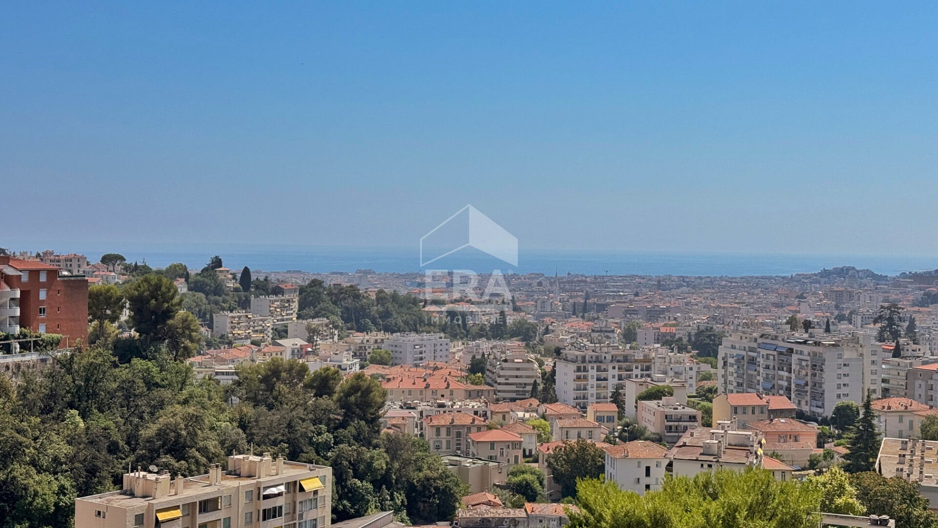Appartement à vendre, 57m², Nice