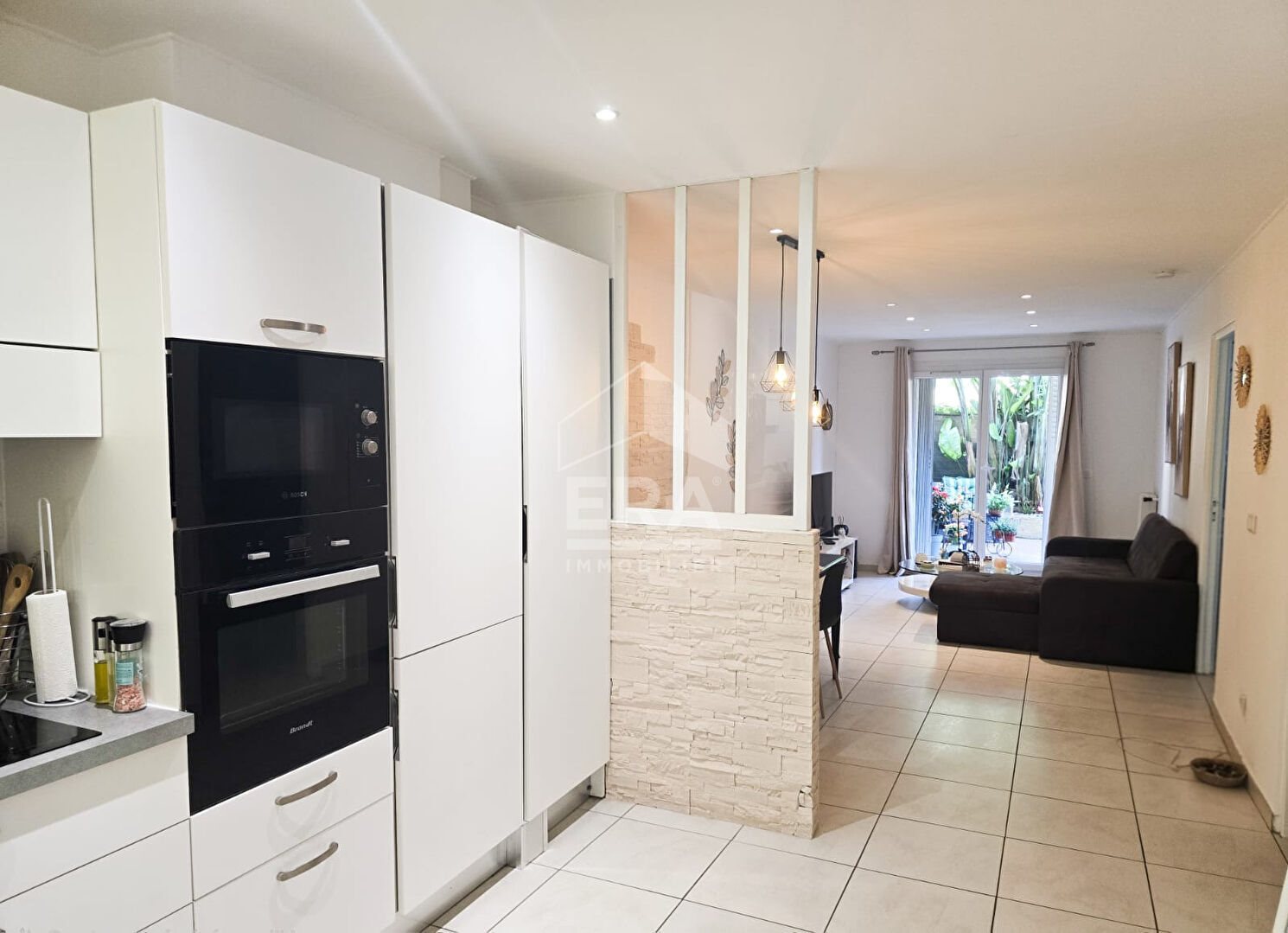 Appartement à vendre, 51m², Nice