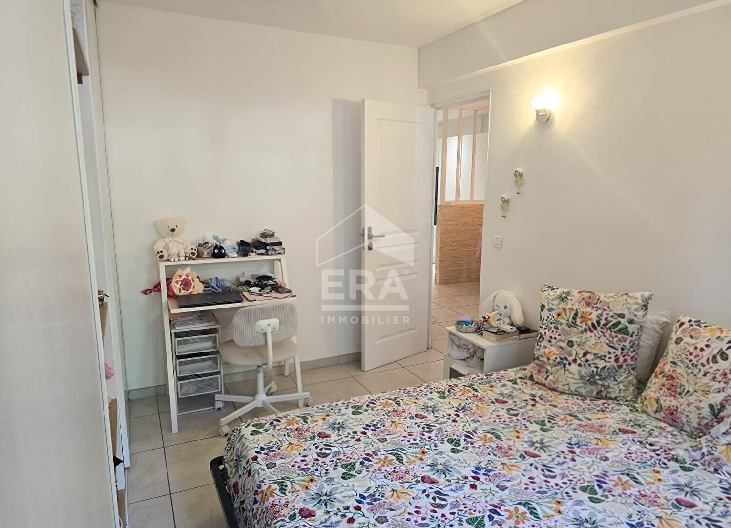 Appartement à vendre, 51m², Nice
