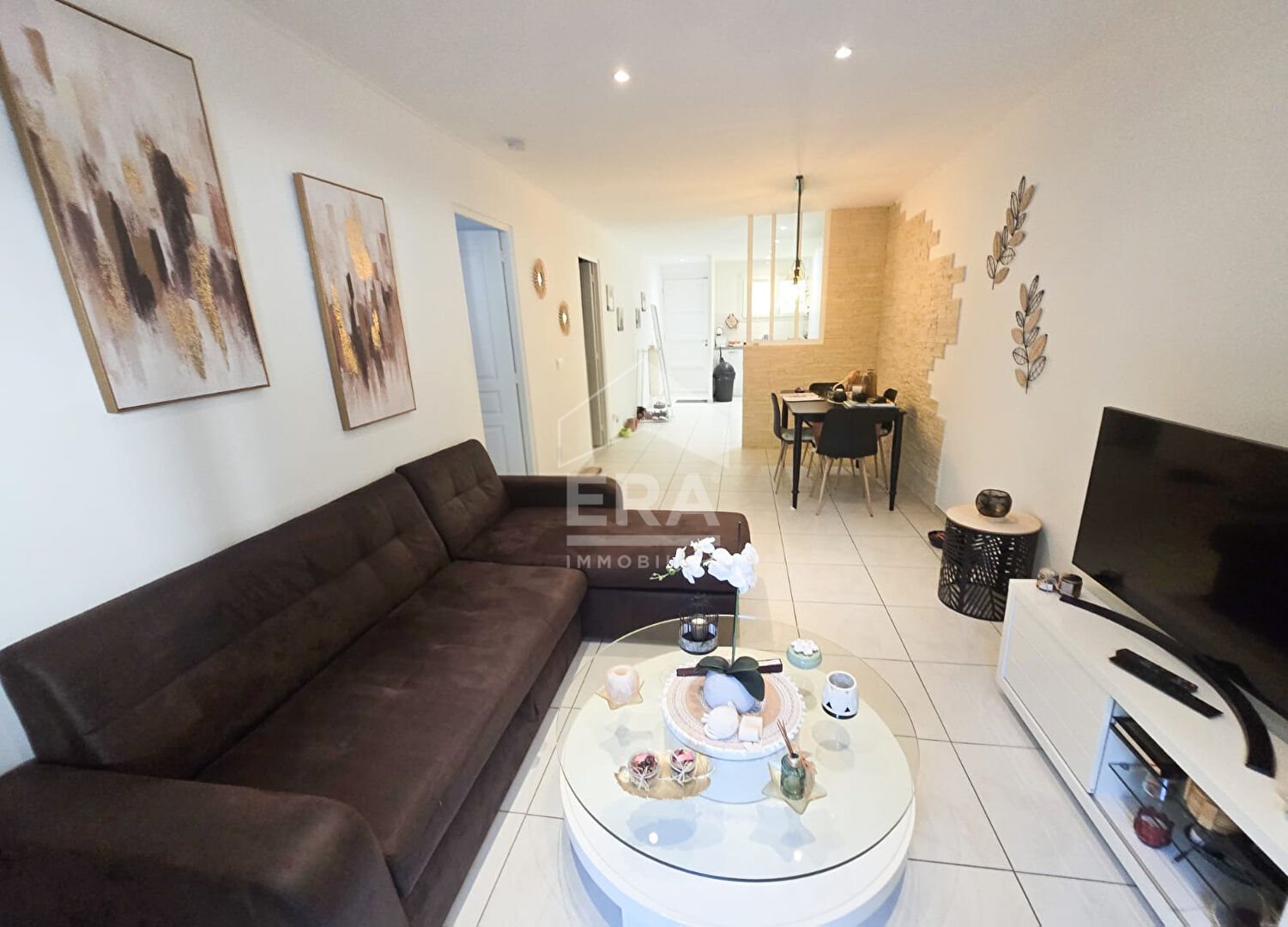 Appartement à vendre, 51m², Nice