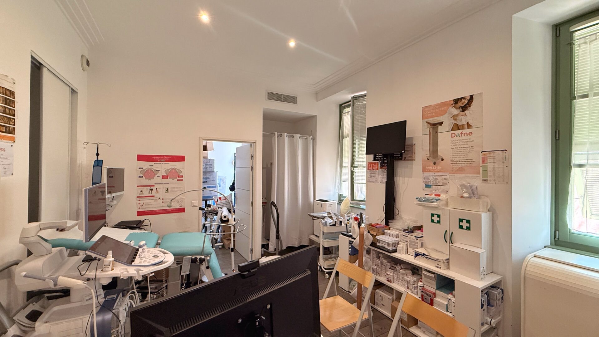 Appartement à vendre, 60m², Nice