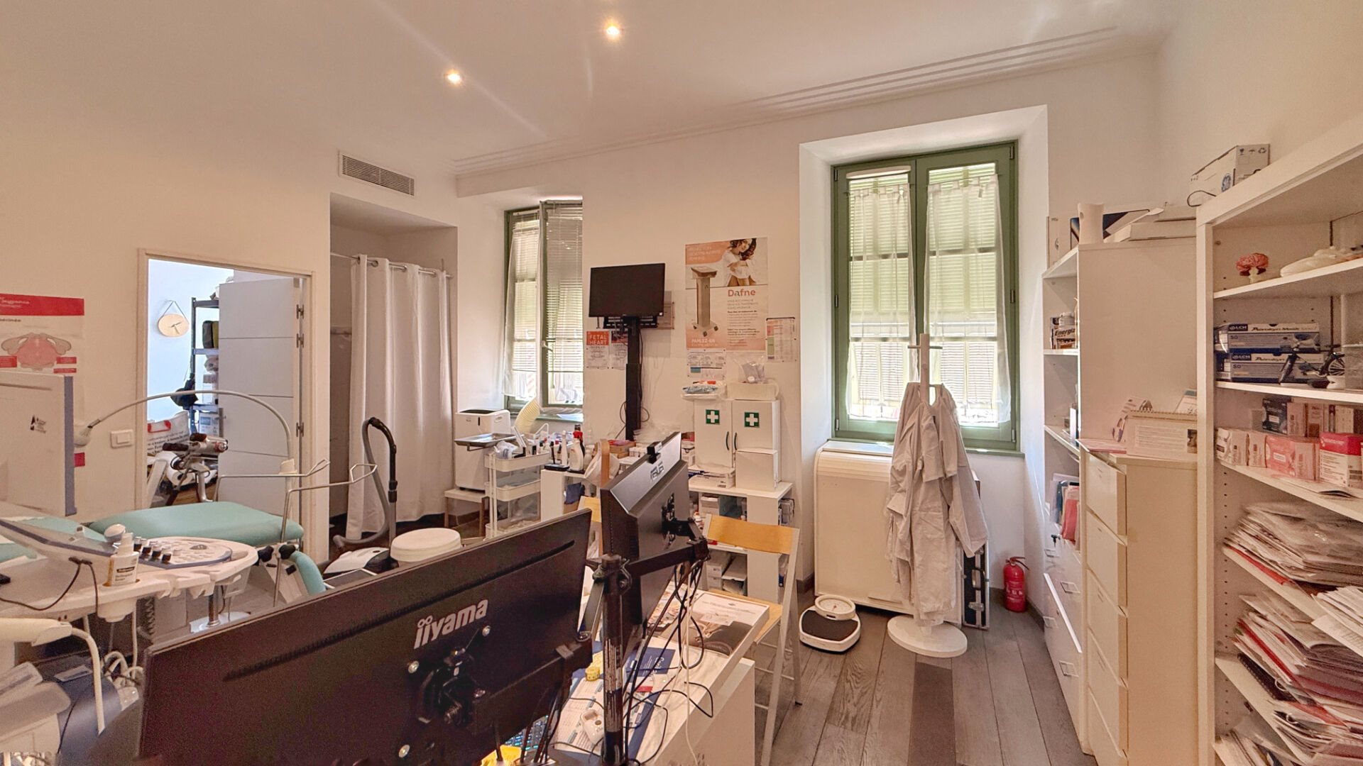Appartement à vendre, 60m², Nice