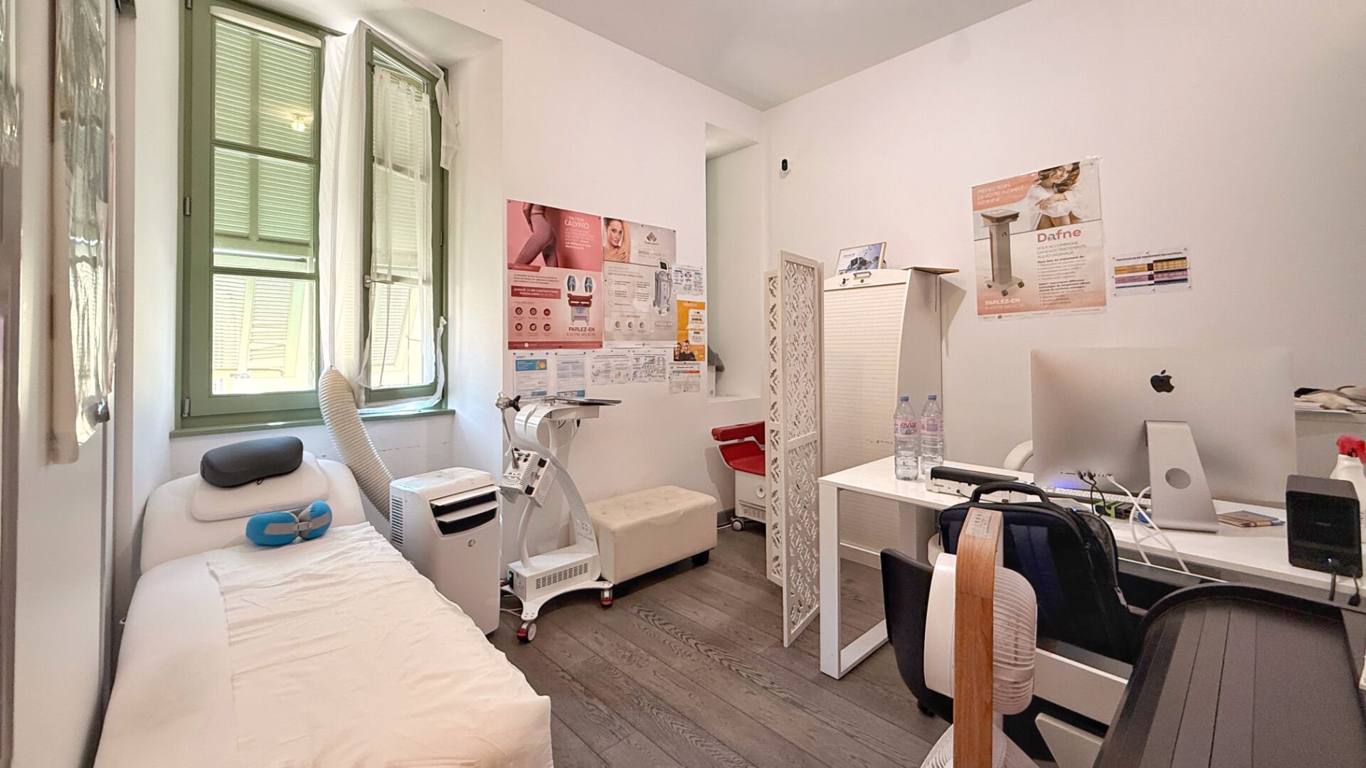 Appartement à vendre, 60m², Nice