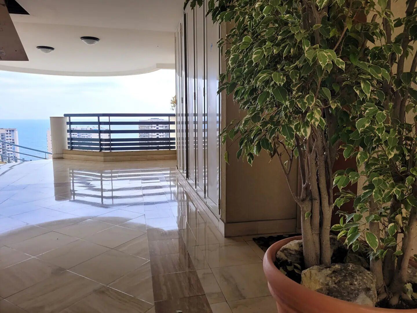 Appartement à vendre, 62m², Beausoleil