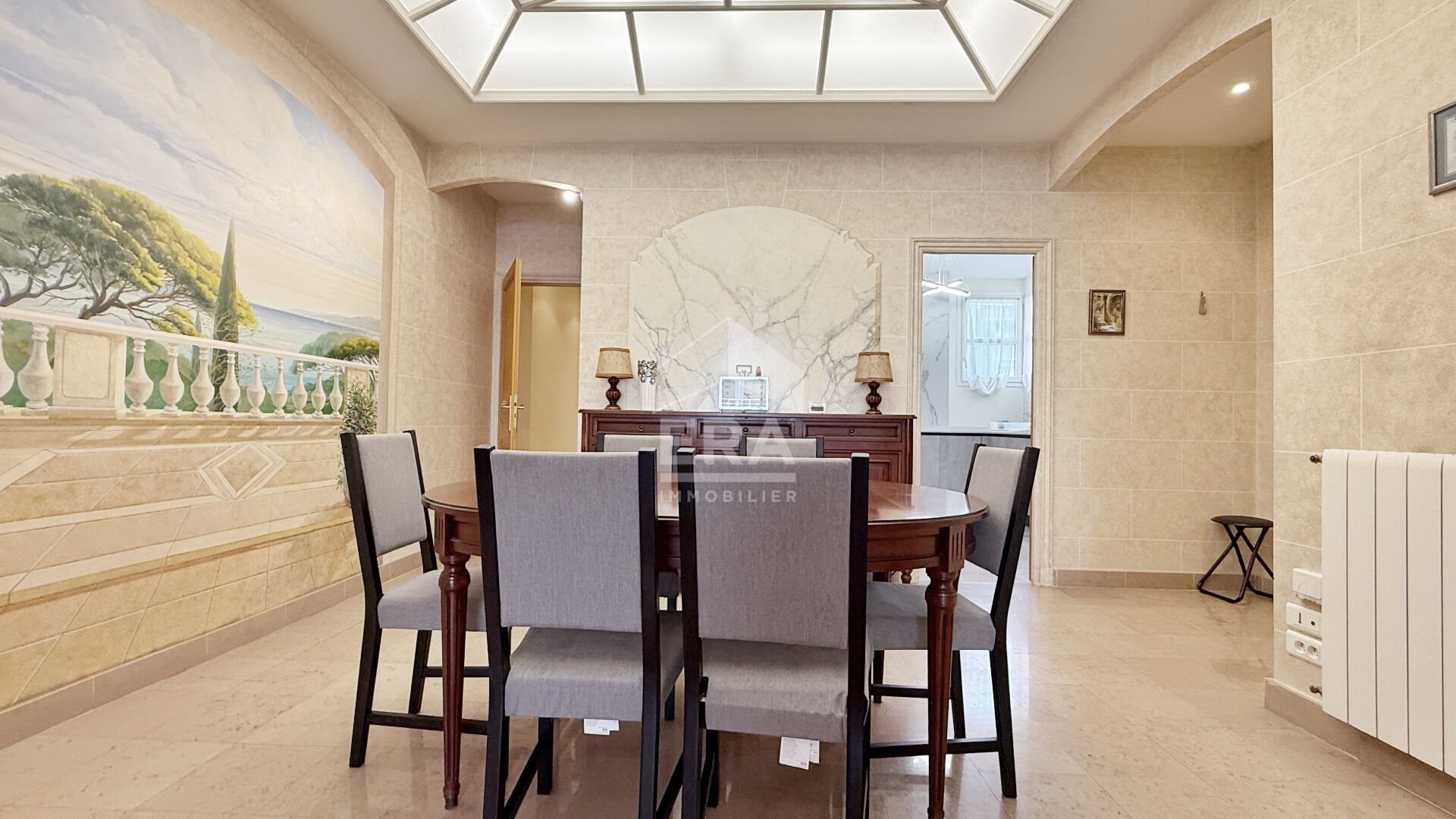 Appartement à vendre, 88m², Nice