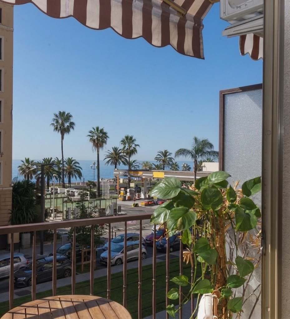 Appartement à vendre, 51m², Nice