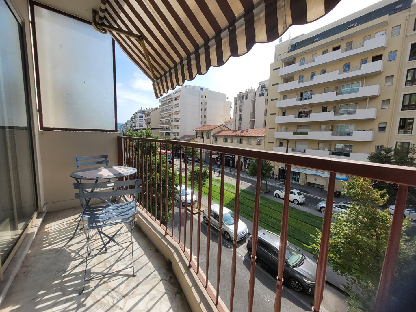 Appartement à vendre, 51m², Nice