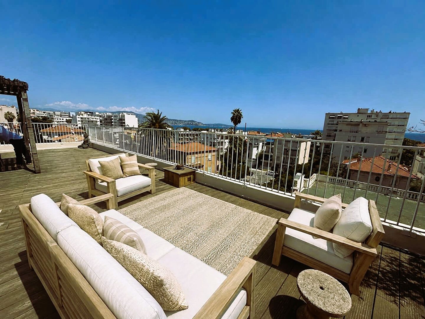 Appartement à vendre, 155m², Nice