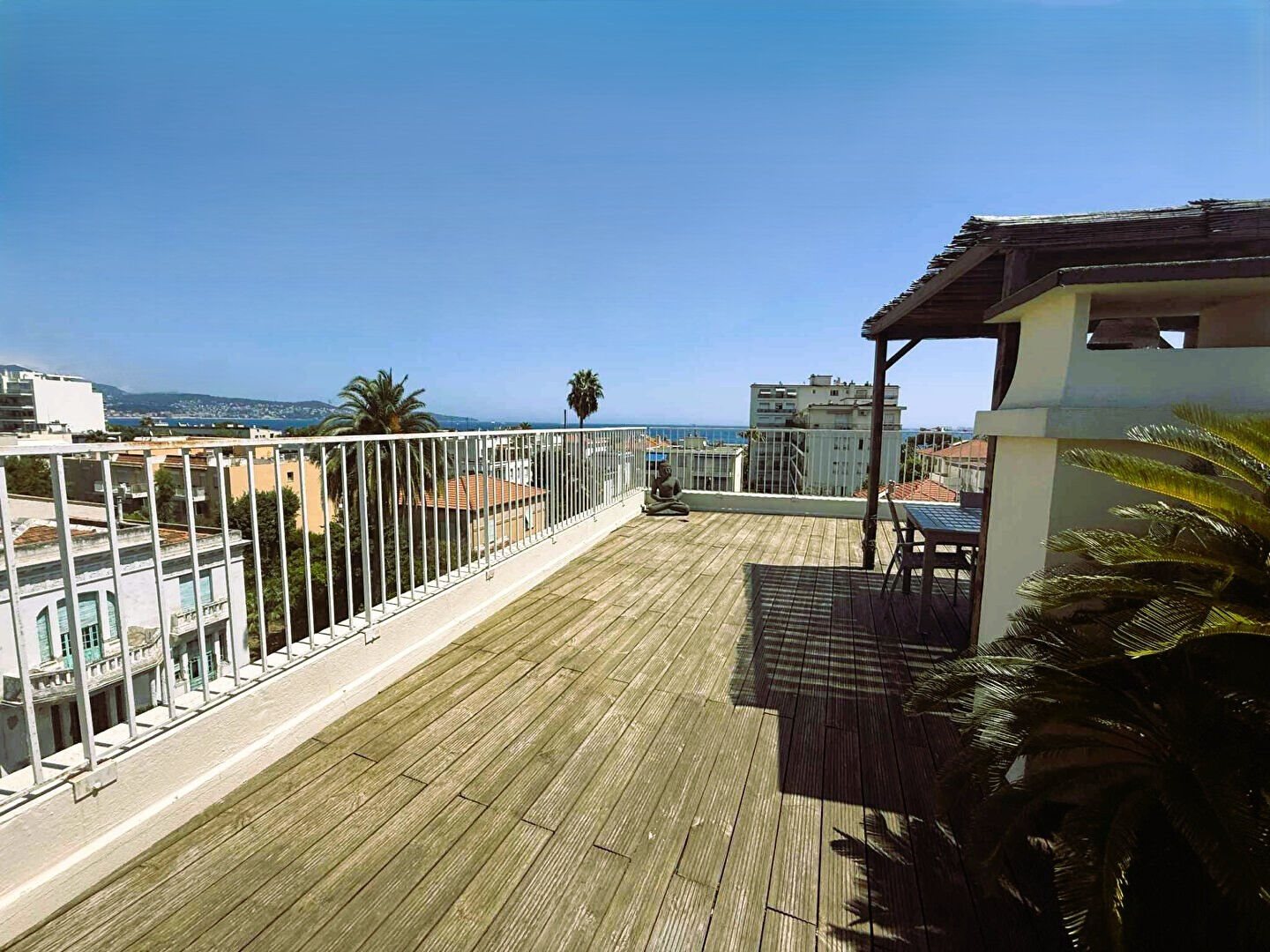 Appartement à vendre, 155m², Nice