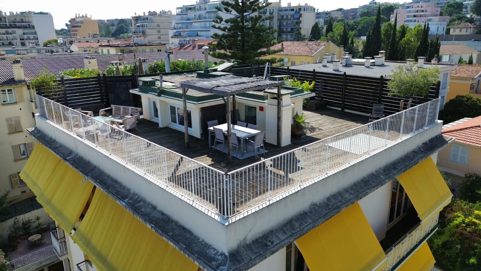 Appartement à vendre, 155m², Nice