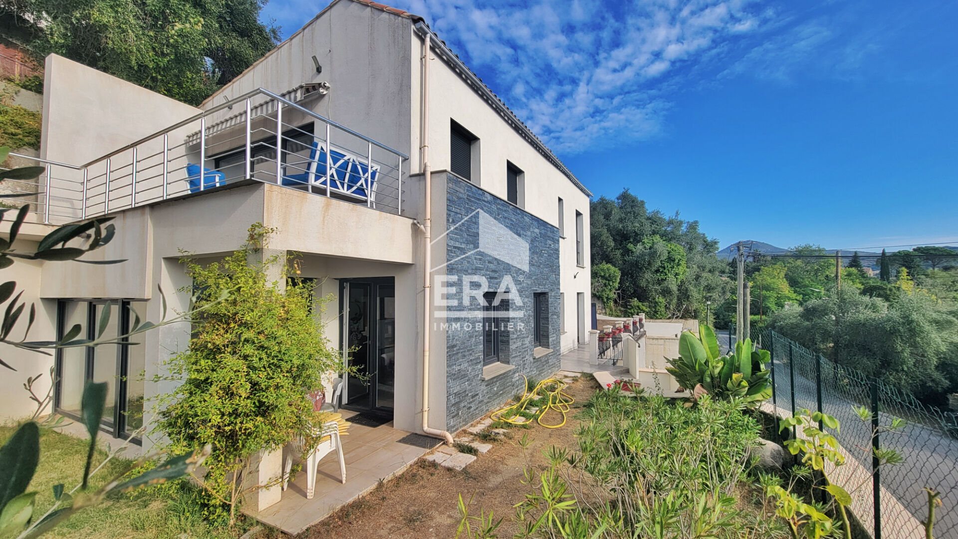 Maison à vendre, 140m², Nice