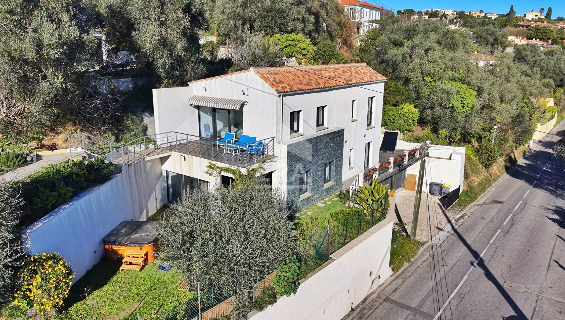 Maison à vendre, 140m², Nice
