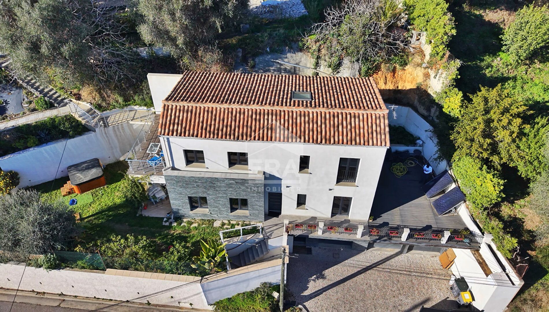 Maison à vendre, 140m², Nice