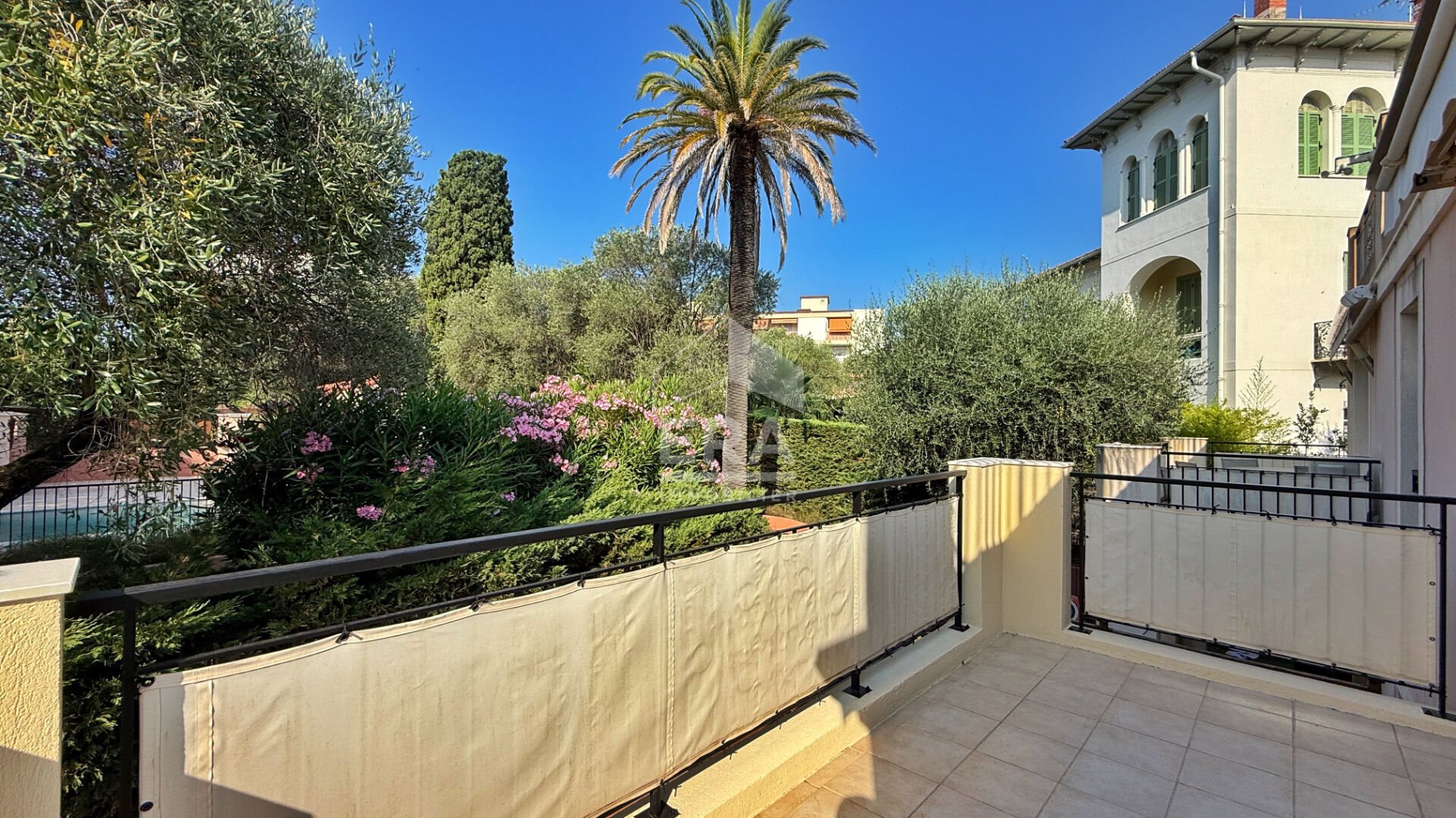Appartement à vendre, 66m², Nice
