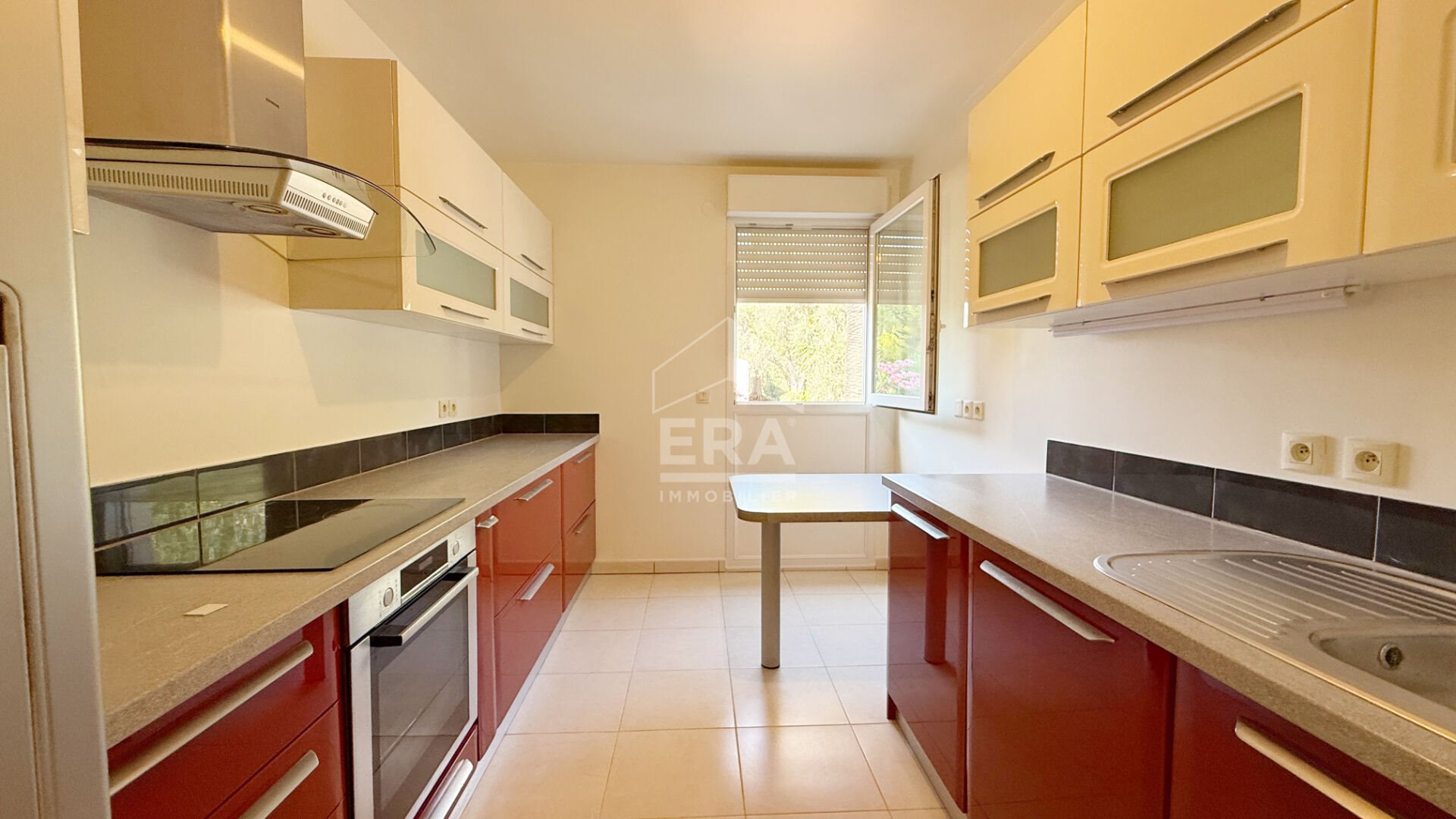 Appartement à vendre, 66m², Nice