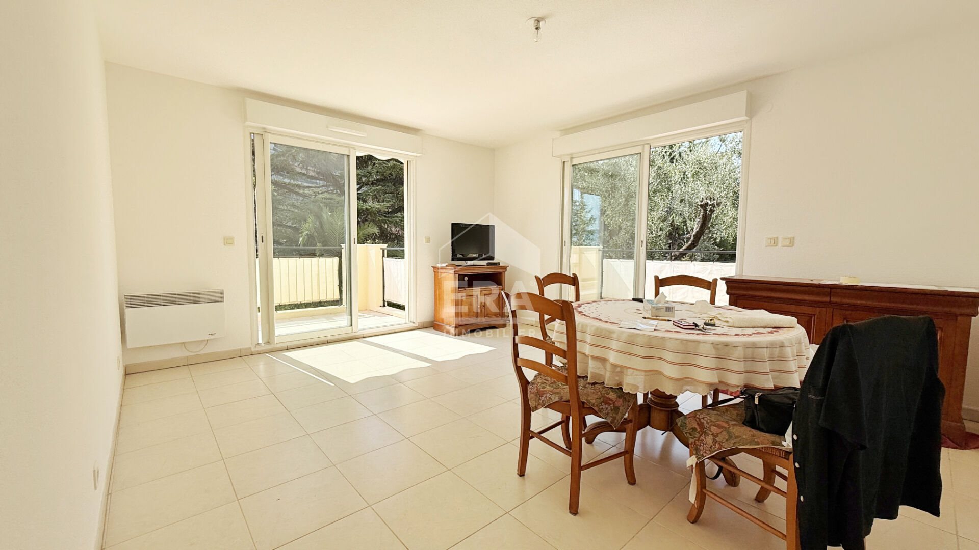 Appartement à vendre, 66m², Nice
