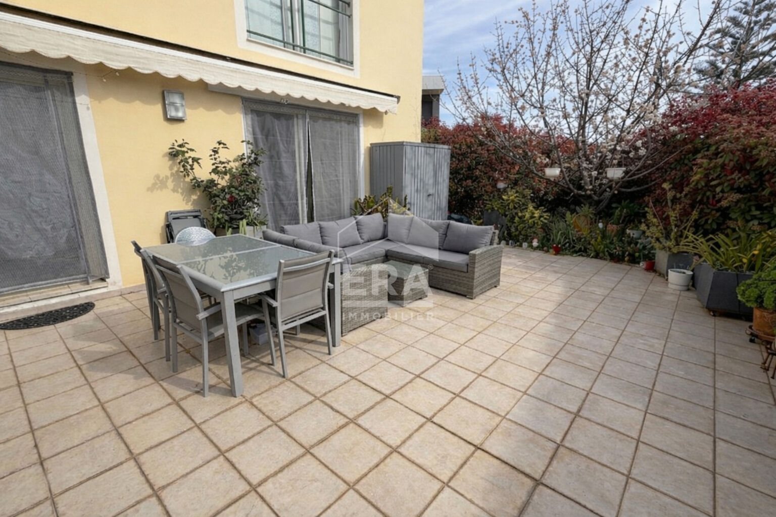 Appartement à vendre, 64m², Nice