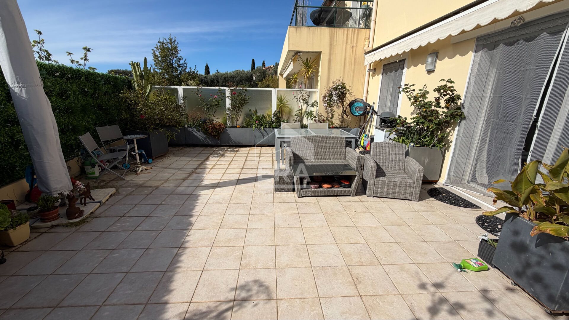 Appartement à vendre, 64m², Nice