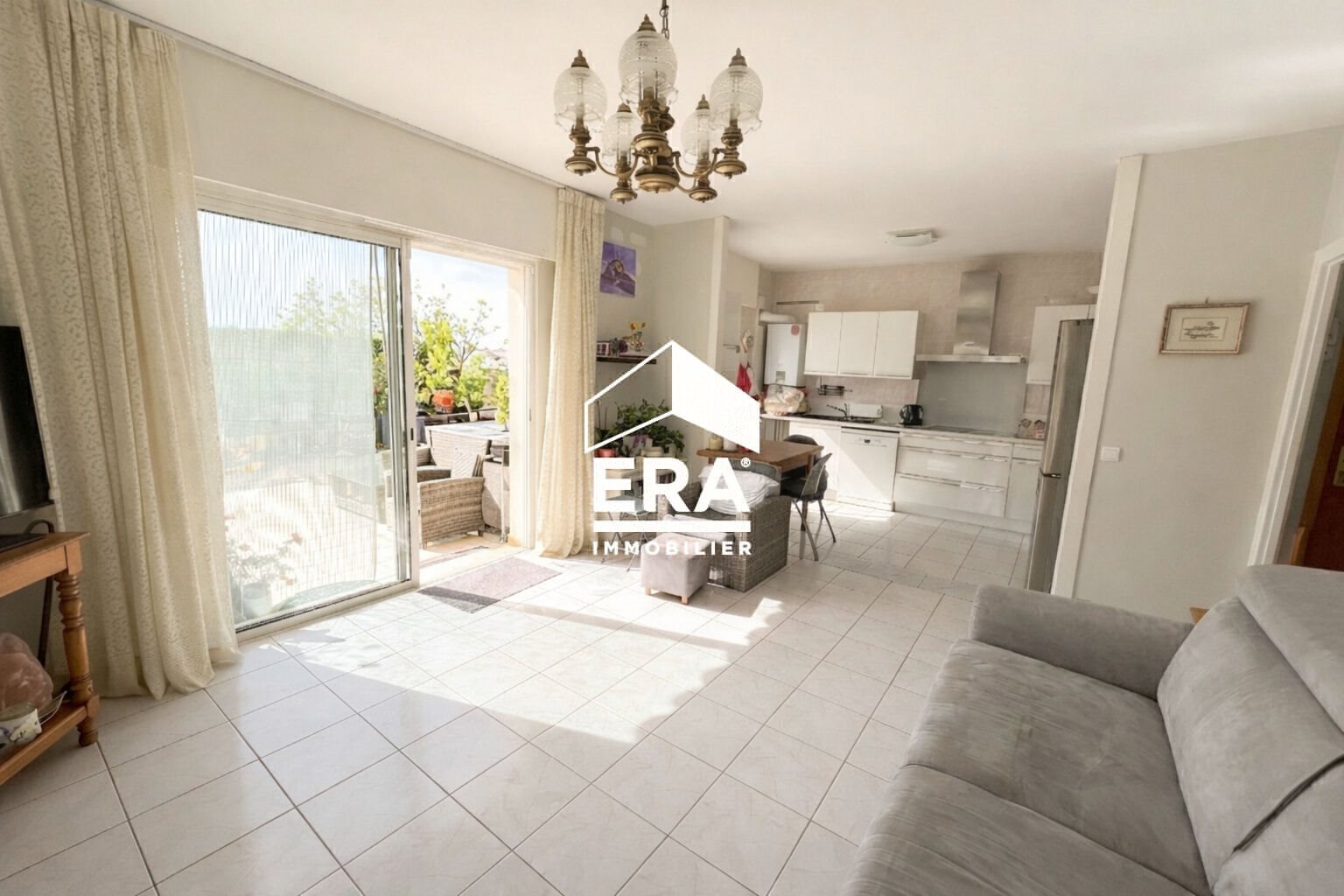 Appartement à vendre, 64m², Nice