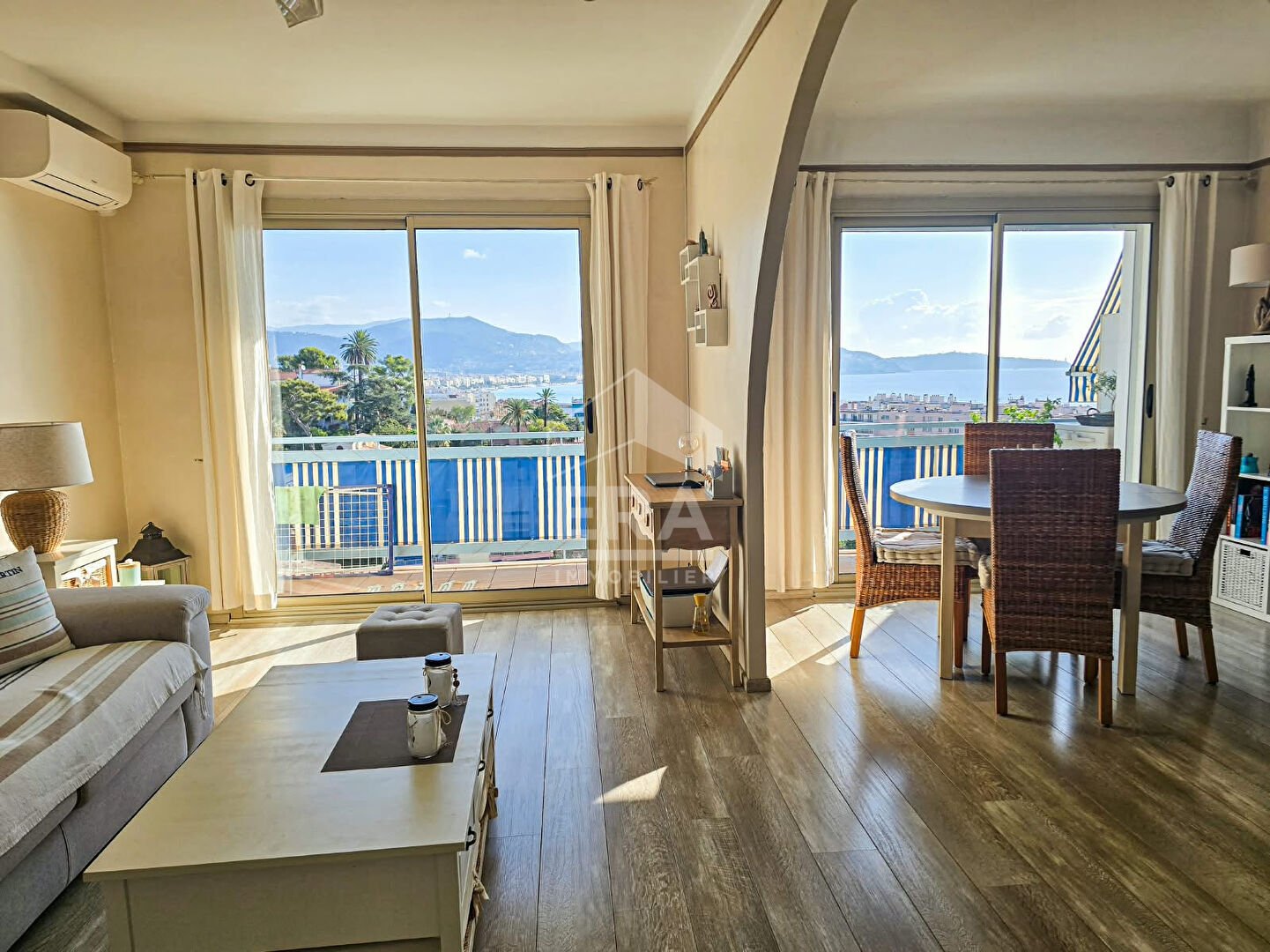 Appartement à vendre, 73m², Nice