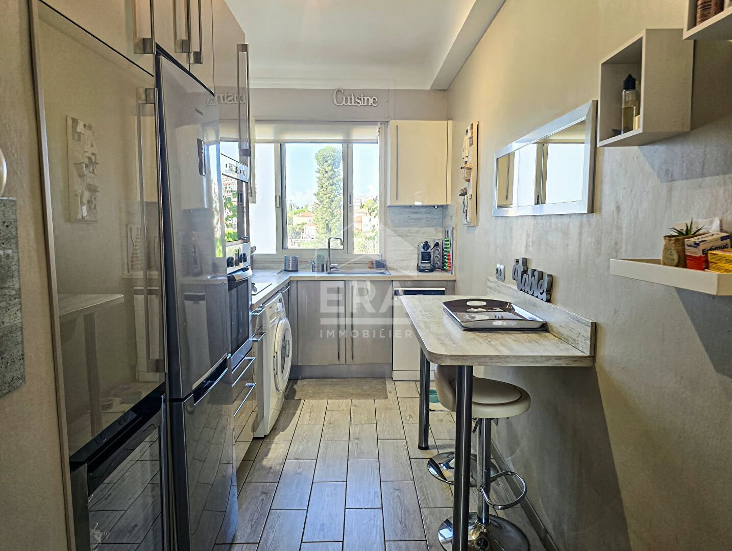 Appartement à vendre, 73m², Nice