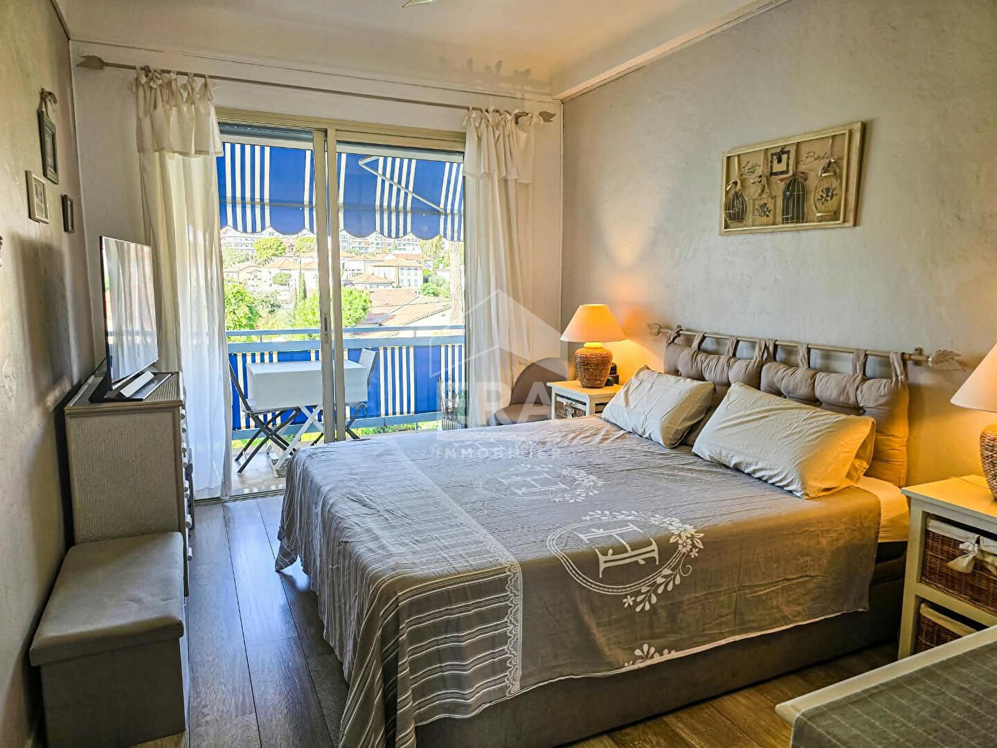 Appartement à vendre, 73m², Nice